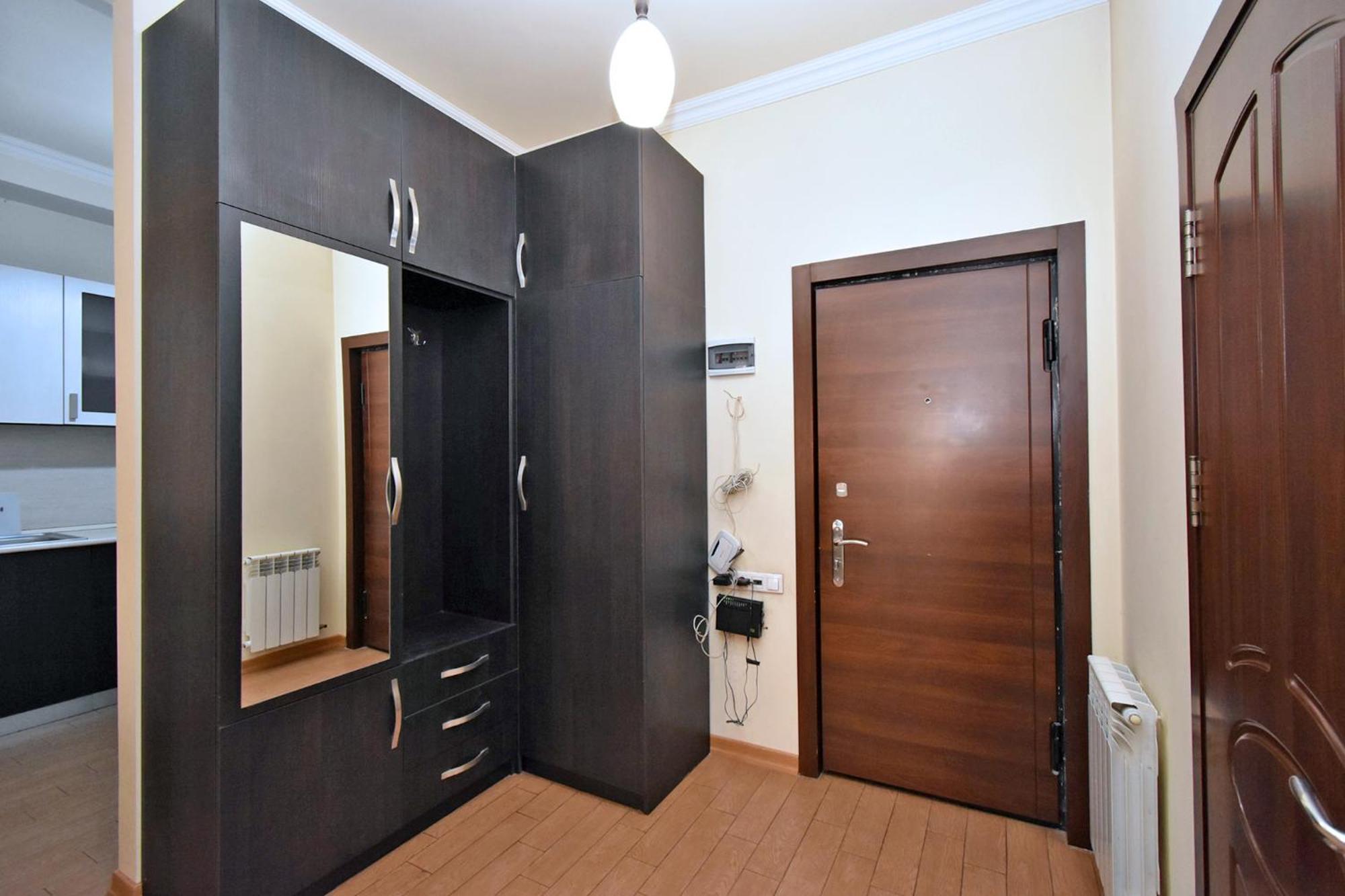 Freedom Apartments on Buzand street Jerevan Buitenkant foto