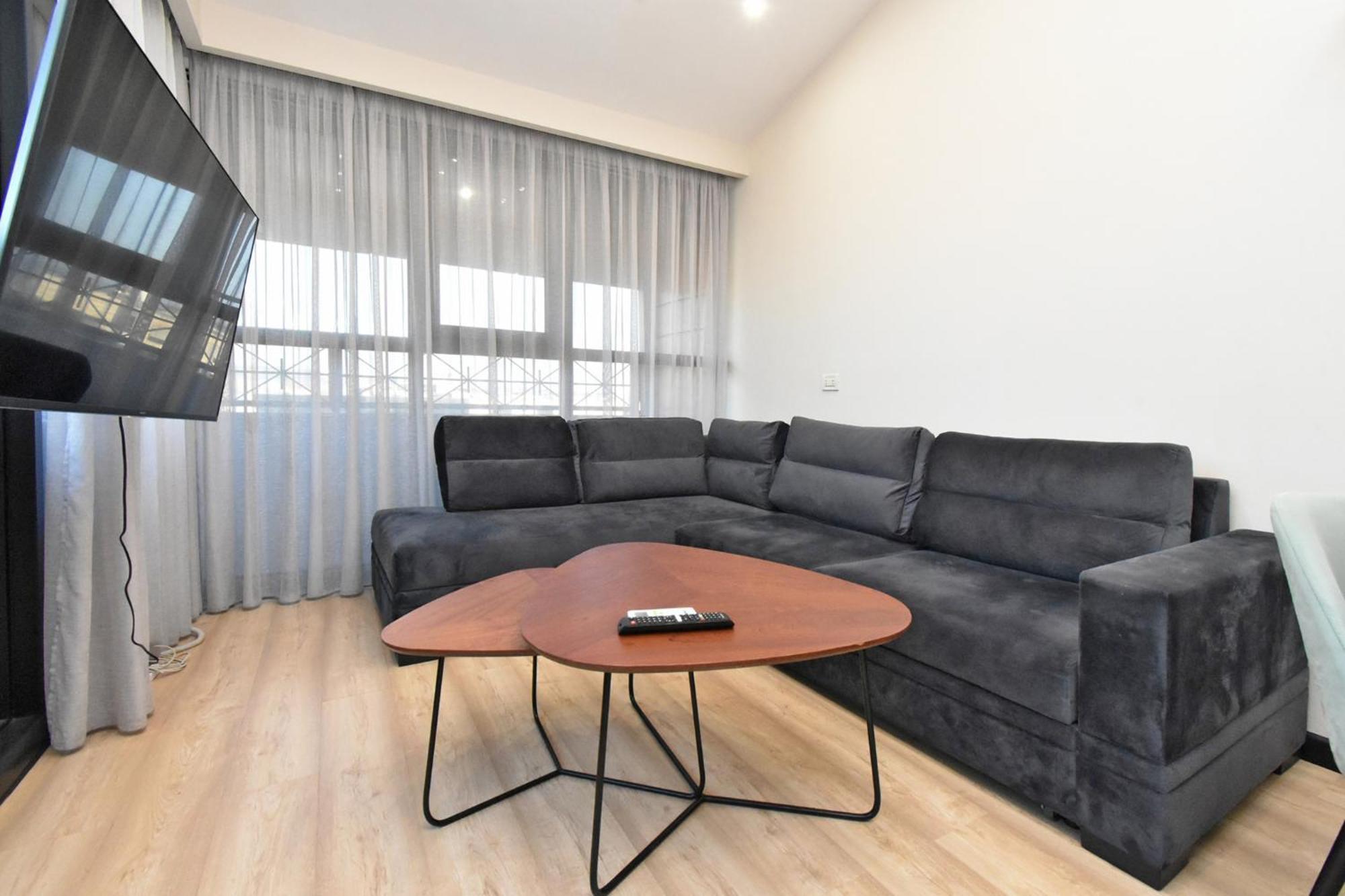 Freedom Apartments on Buzand street Jerevan Buitenkant foto