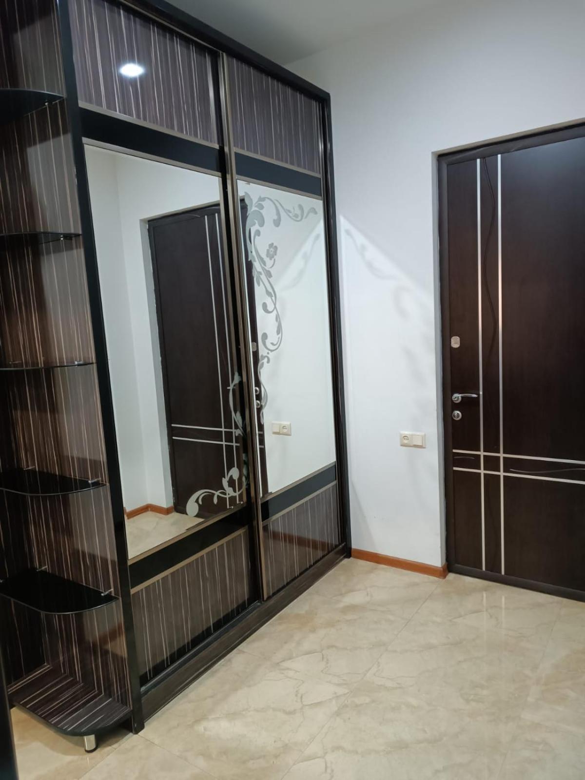 Freedom Apartments on Buzand street Jerevan Buitenkant foto