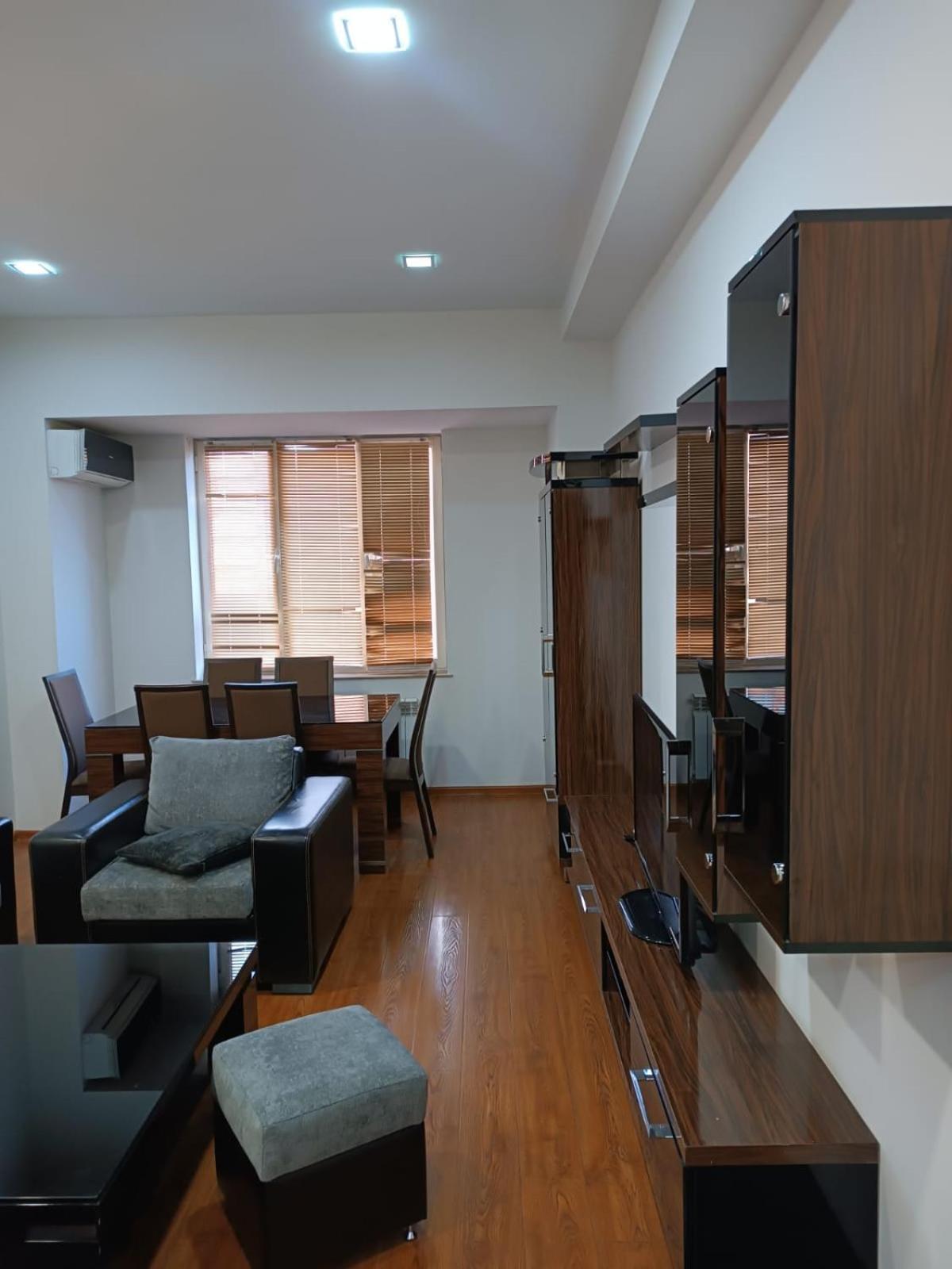 Freedom Apartments on Buzand street Jerevan Buitenkant foto