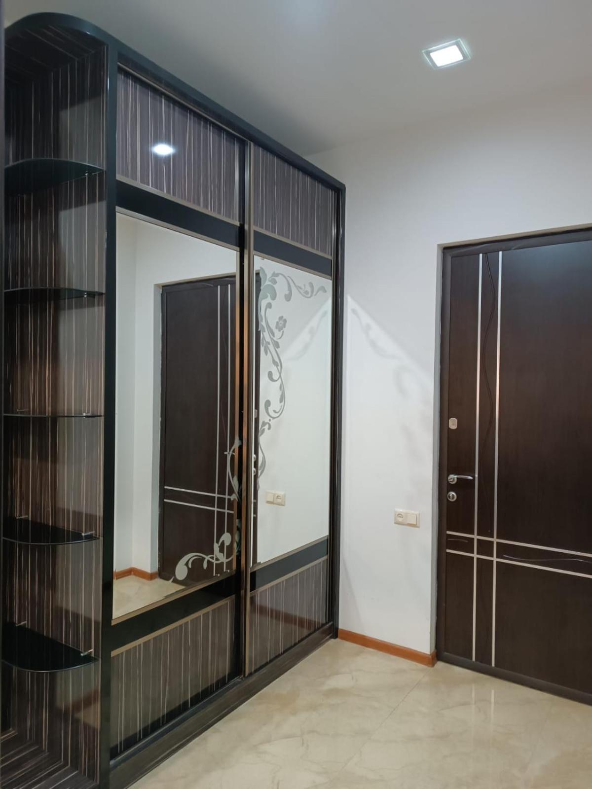 Freedom Apartments on Buzand street Jerevan Buitenkant foto